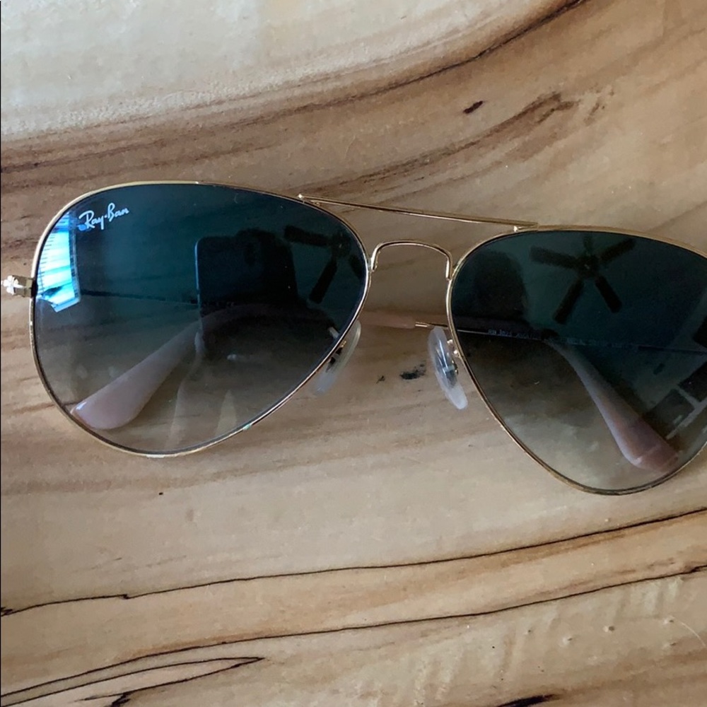 Ray Ban Subglasses